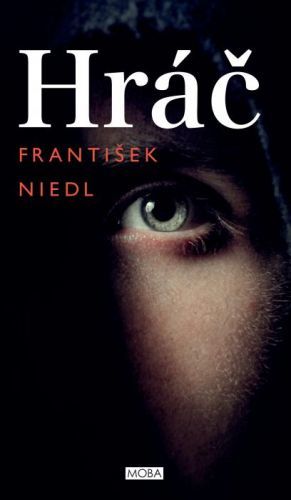 Hráč - František Niedl - e-kniha