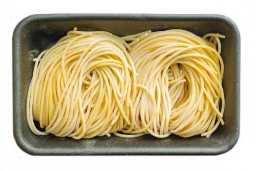 Čerstvá pasta Spaghetti