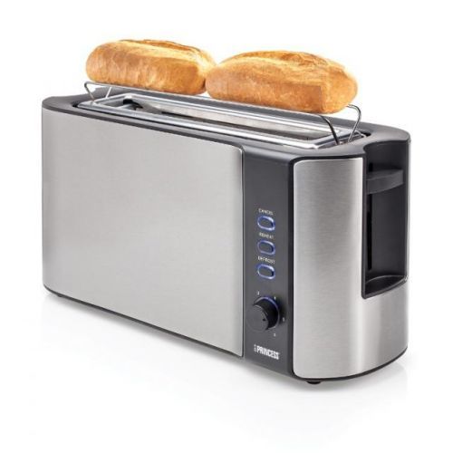 Topinkovač Princess 14 2353 Long Slot Toaster Princess