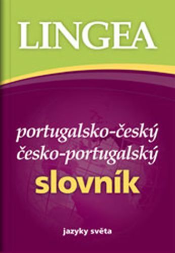 Portugalsko-český a česko-portugalský slovník
					 - neuveden