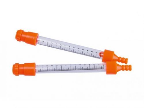 Šlauchváha náhradní koncovky PH + plováky  FESTA