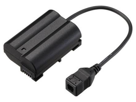 Nikon napájecí adaptér EP-5B VEB00901