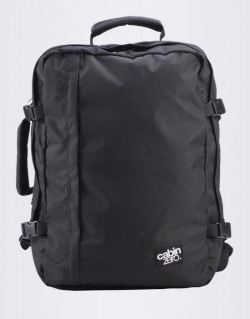 Cabin Zero Classic 44 l Absolute Black