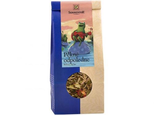 Sonnentor Bio Pěkné odpoledne syp. 50 g