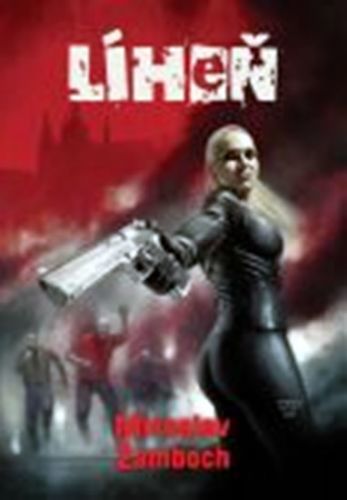 Líheň - Triton
					 - Žamboch Miroslav