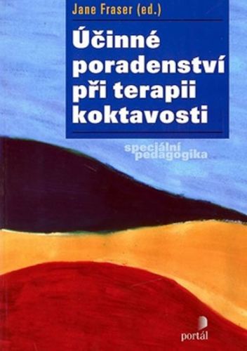 Účinné poradenství při terapii koktavosti
					 - Fraser Jane
