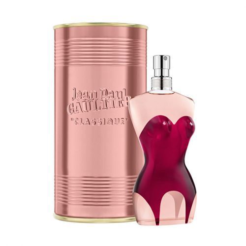 Jean P. Gaultier Classique (2017) - EDP 100 ml