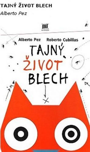 Tajný život blech
					 - Pez Alberto