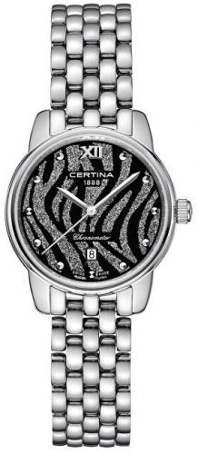 Certina DS-8 Lady C033.051.11.058.00