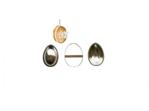 Vykrajovačka sada perníková kraslice 70x100mm  CZ