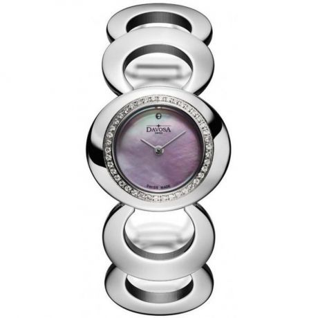 Davosa Vintage 168.570.60 + pojištění hodinek, doprava ZDARMA, záruka 3 roky Davosa