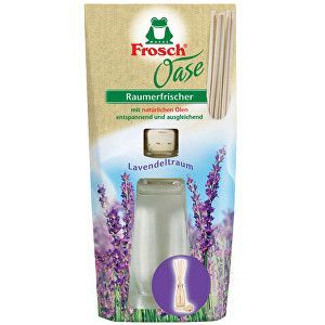 Frosch Bytový parfém Oase Levandule 90 ml - SLEVA - natržená krabička