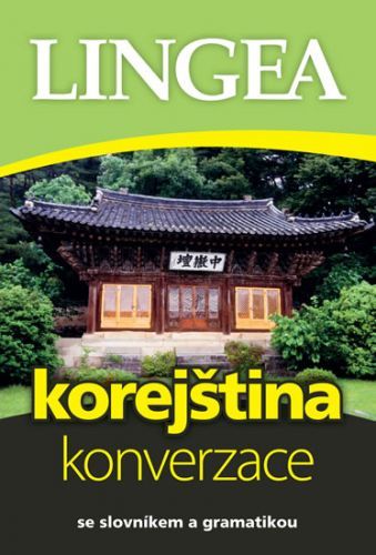 Korejština - konverzace
					 - neuveden