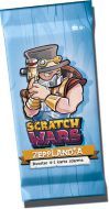 Notre Game Scratch Wars: Booster Pack – Zepplandia