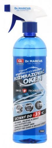 Rozmrazovač oken DM mechanický 750ml -35°C