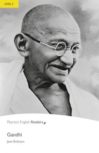 Level 2: Gandhi
					 - Rollason Jane