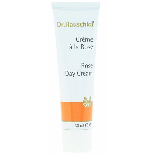 Dr. Hauschka Růžový pleťový krém (Rose Day Cream) 30 ml