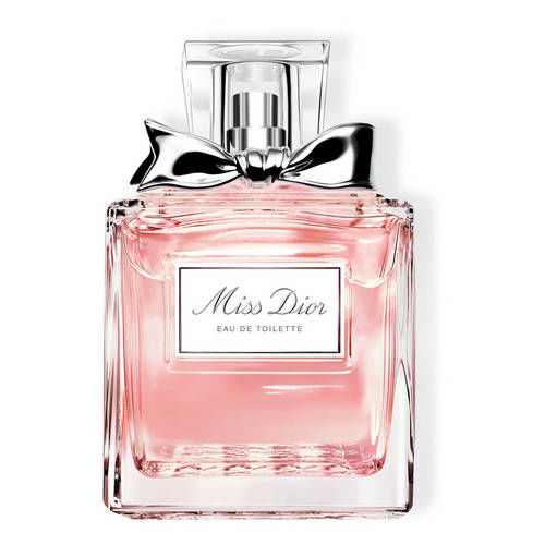 DIOR - Miss Dior - Toaletní voda