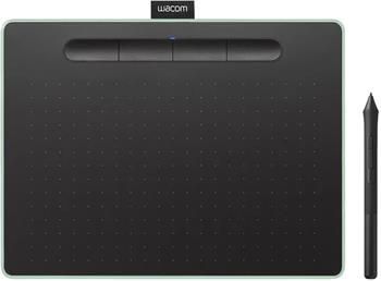 Wacom Intuos M Bluetooth černá/pistáciová