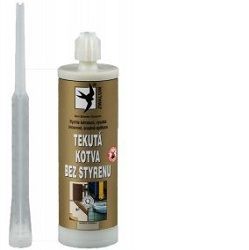 Den Braven 74014BD tekutá kotva bez styrenu 280 ml