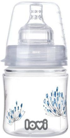 Láhev LOVI Trends 120 ml Botanic