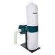 --- Silverstorm 750W Dust Extractor, 750W