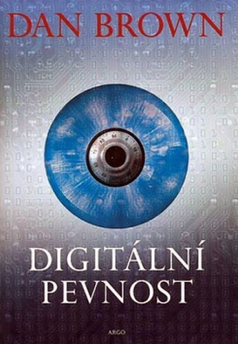 Digitální pevnost
					 - Brown Dan