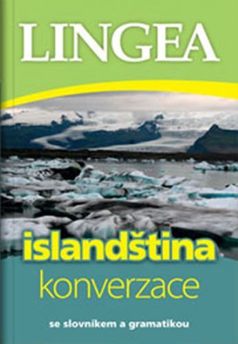 Islandština - konverzace
					 - neuveden