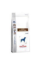 Royal Canin VD Canine Gastro Intest  2kg