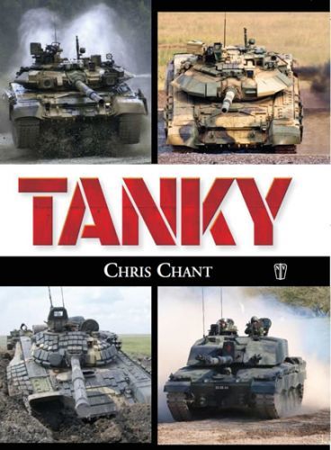 Tanky
					 - Chant Chris