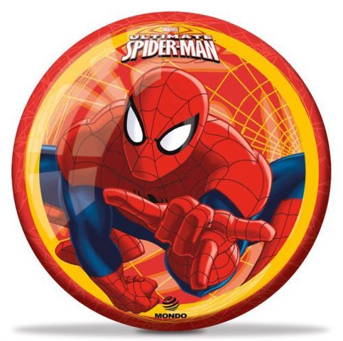 Mondo Spiderman Hero Potištěný míč - 230 mm