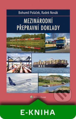 Mezinárodní přepravní doklady - Radek Novák