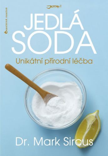 Jedlá soda - Unikátní přírodní léčba
					 - Sircus Mark