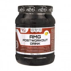 Nutristar AMG POSTWORKOUT Drink 750 g ananas