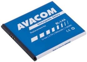 Baterie Avacom pro Microsoft Lumia 535, Li-ion 3,7V 1905mAh (náhrada BL-L4A)