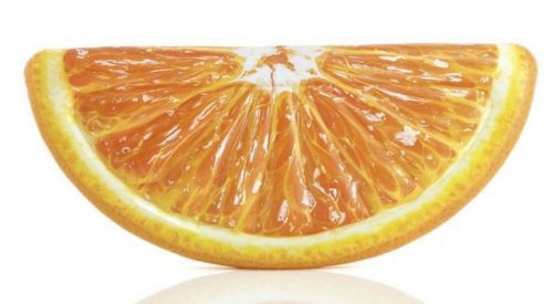 Intex pomeranč (58763EU)