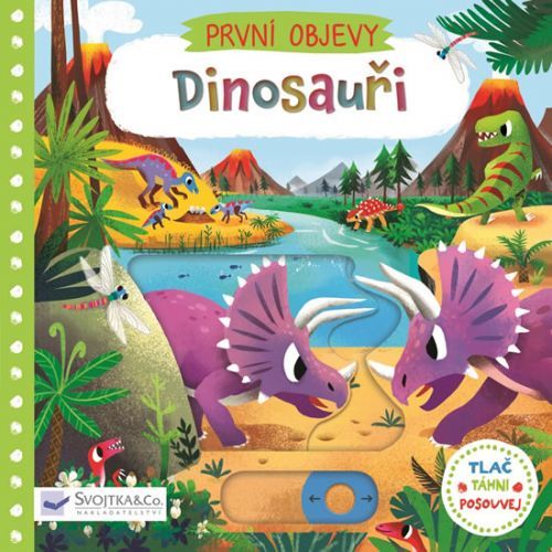 Dinosauři - První objevy
					 - neuveden