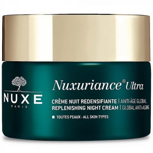 NUXE Nuxuriance Ultra Replenishing noční krém 50 ml