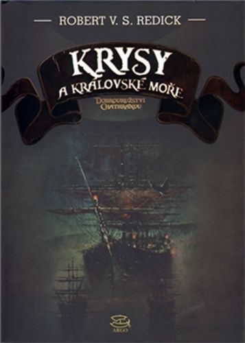 Krysy a Královské moře
					 - von Stein Redick Robert