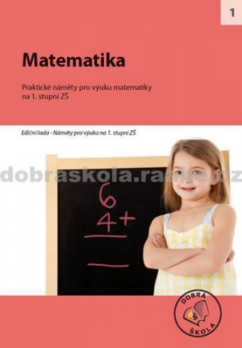 Matematika
					 - kolektiv autorů
