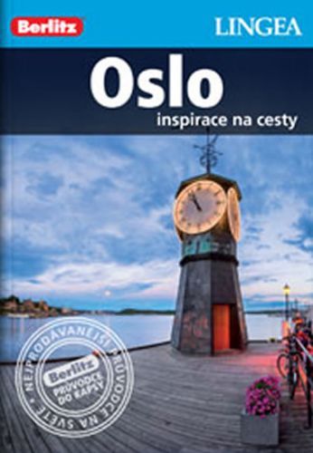 Oslo - Inspirace na cesty
					 - neuveden