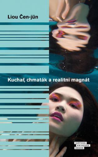 Kuchař, chmaták a realitní magnát
					 - Čen-jün Liou