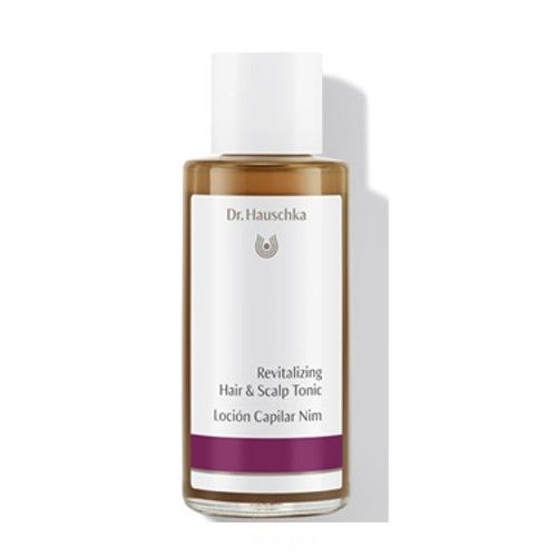 Dr. Hauschka Nimbová vlasová voda (Revitalizinf Hair & Scalp Tonic) 100 ml