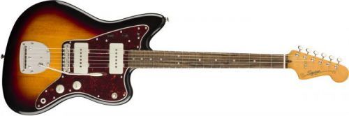 Fender Squier Classic Vibe 60s Jazzmaster LRL 3CS