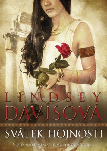 Svátek hojnosti
					 - Davisová Lindsey