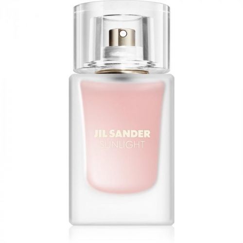 Jil Sander Sunlight Lumière parfémovaná voda pro ženy 60 ml