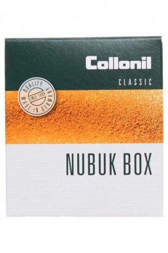 Ecco Collonil Nubuk Box 1261004