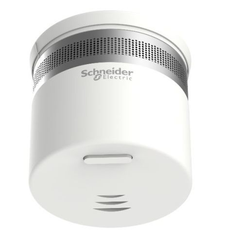 Detektor kouře / Požární hlásič Schneider CCT5410-2519