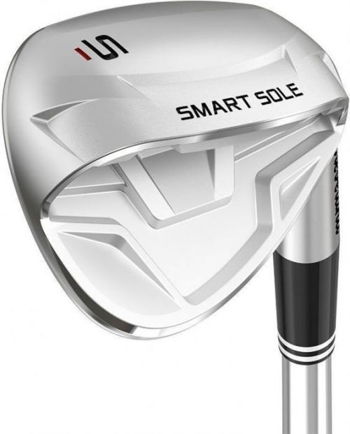 Cleveland Smart Sole 4.0 S Wedge Right Hand 58° Graphite