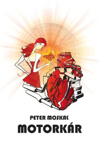 Motorkár (slovensky)
					 - Moskaľ Peter